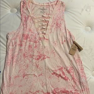 American eagle tank top